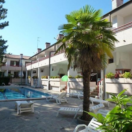 Appartement Onda Blu à Bibione Extérieur photo