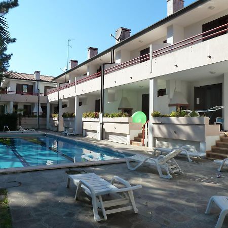 Appartement Onda Blu à Bibione Extérieur photo