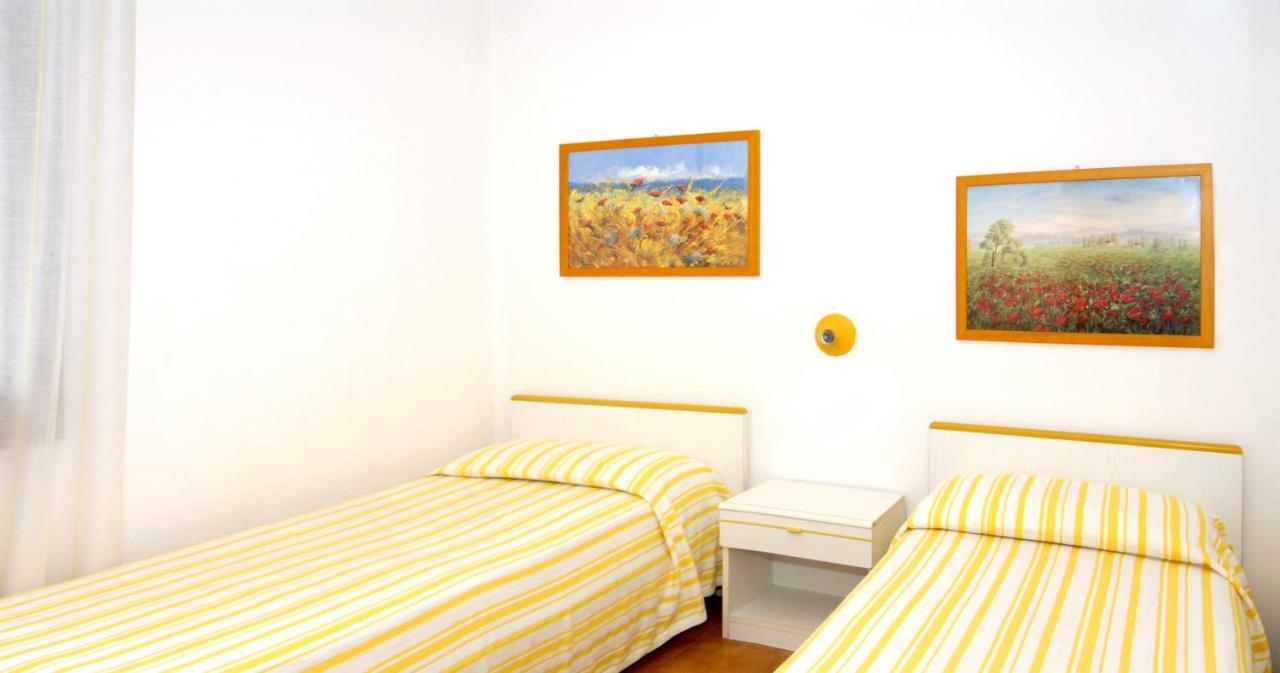 Appartement Onda Blu à Bibione Extérieur photo