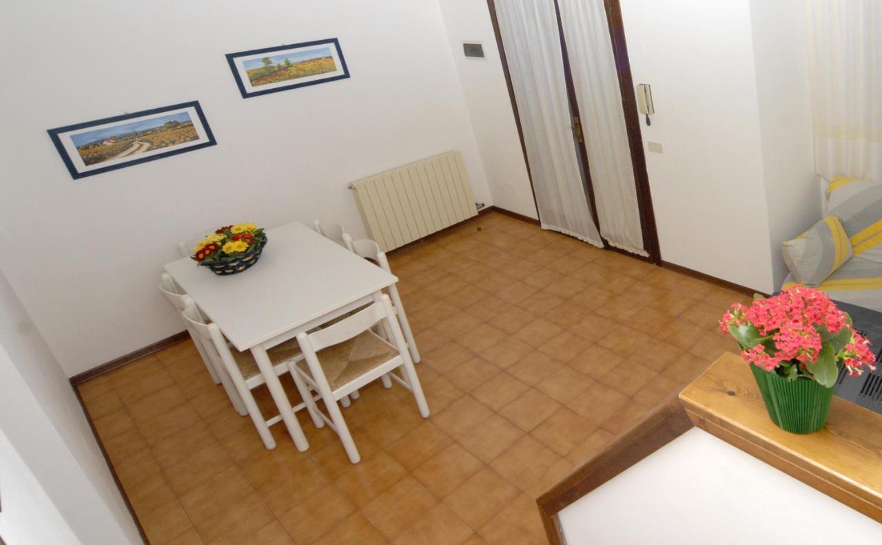 Appartement Onda Blu à Bibione Extérieur photo