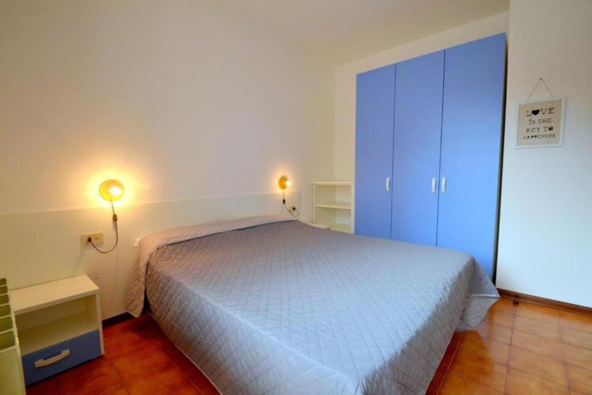 Appartement Onda Blu à Bibione Extérieur photo