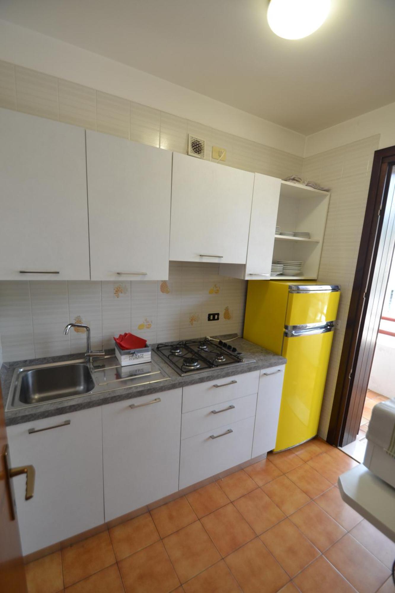 Appartement Onda Blu à Bibione Extérieur photo