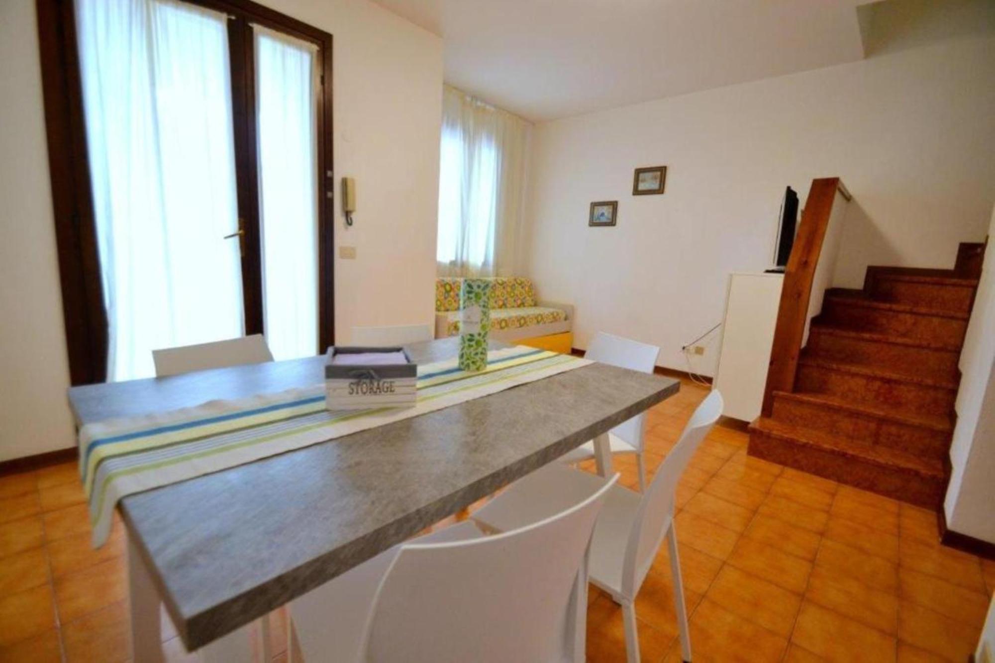 Appartement Onda Blu à Bibione Extérieur photo
