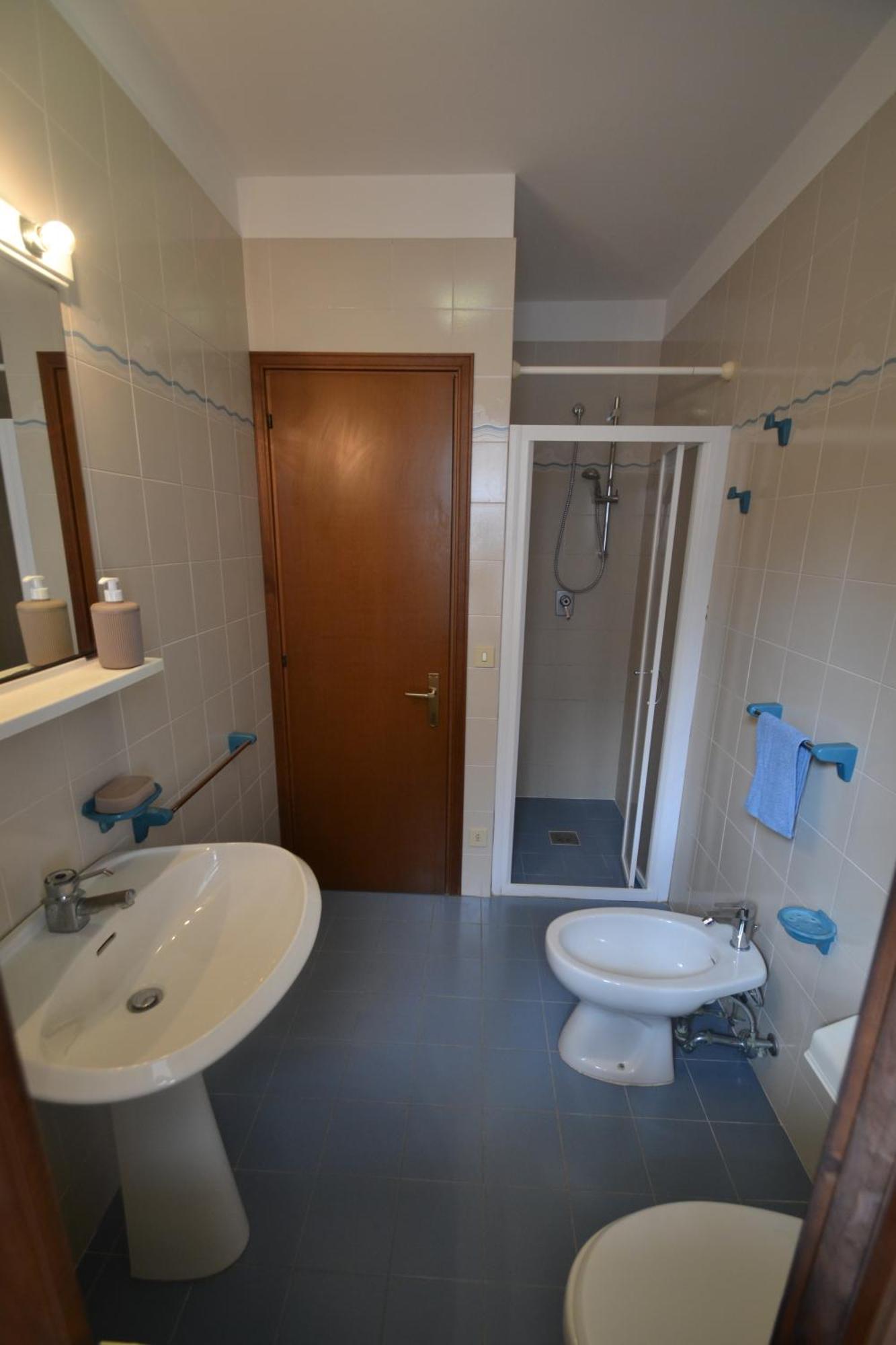 Appartement Onda Blu à Bibione Extérieur photo
