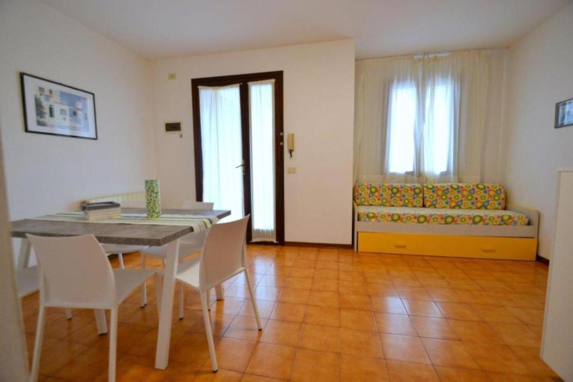 Appartement Onda Blu à Bibione Extérieur photo