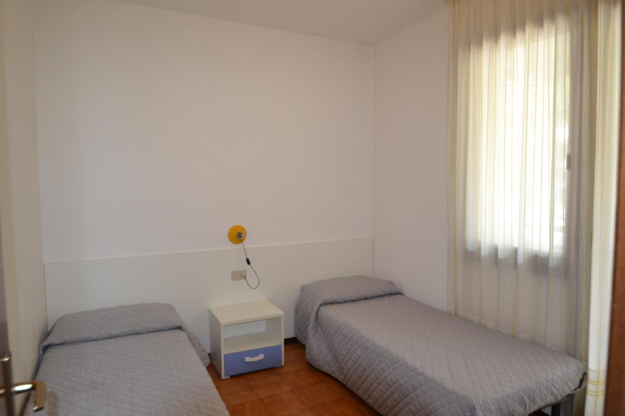 Appartement Onda Blu à Bibione Extérieur photo