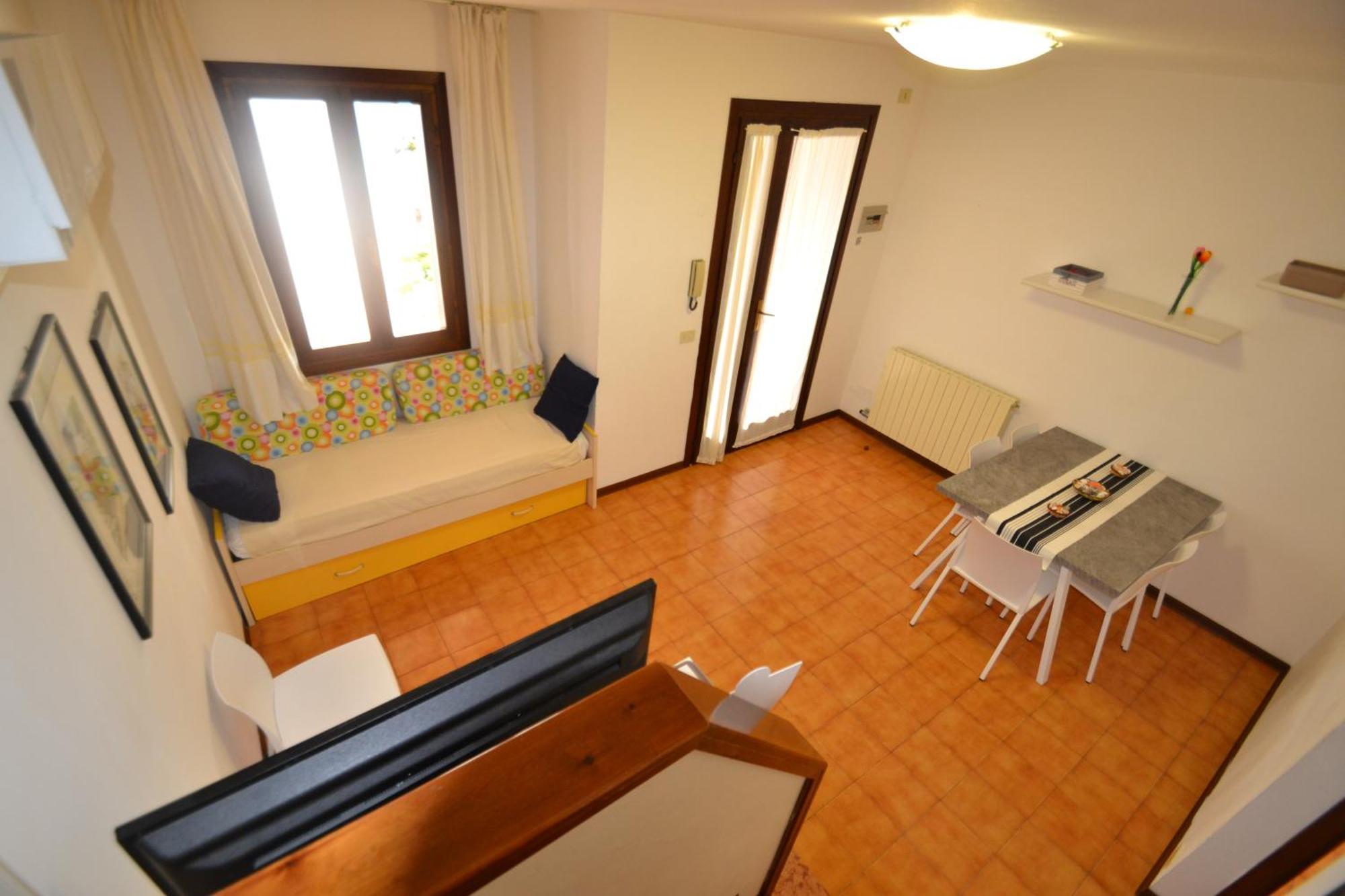 Appartement Onda Blu à Bibione Extérieur photo