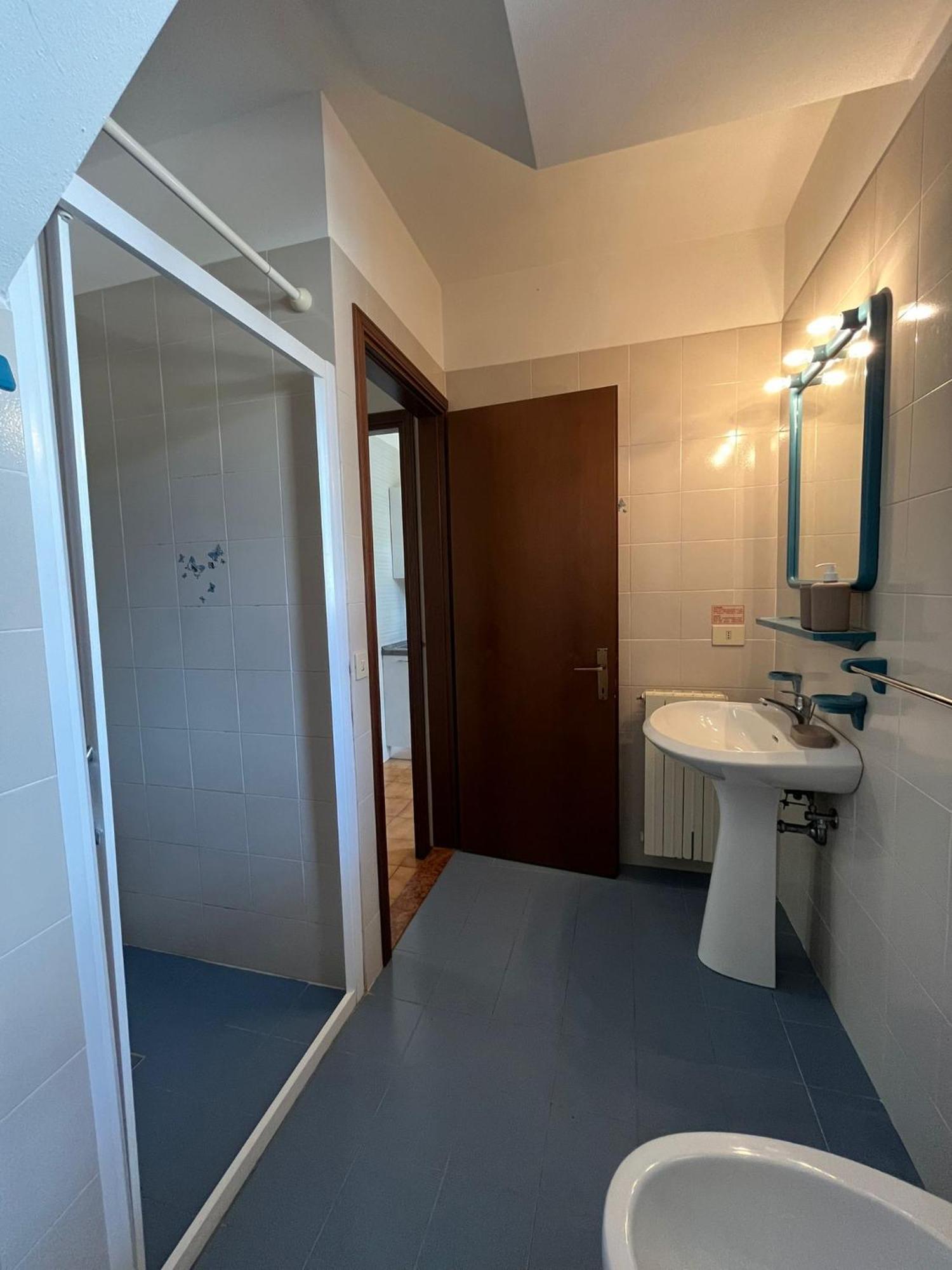 Appartement Onda Blu à Bibione Extérieur photo