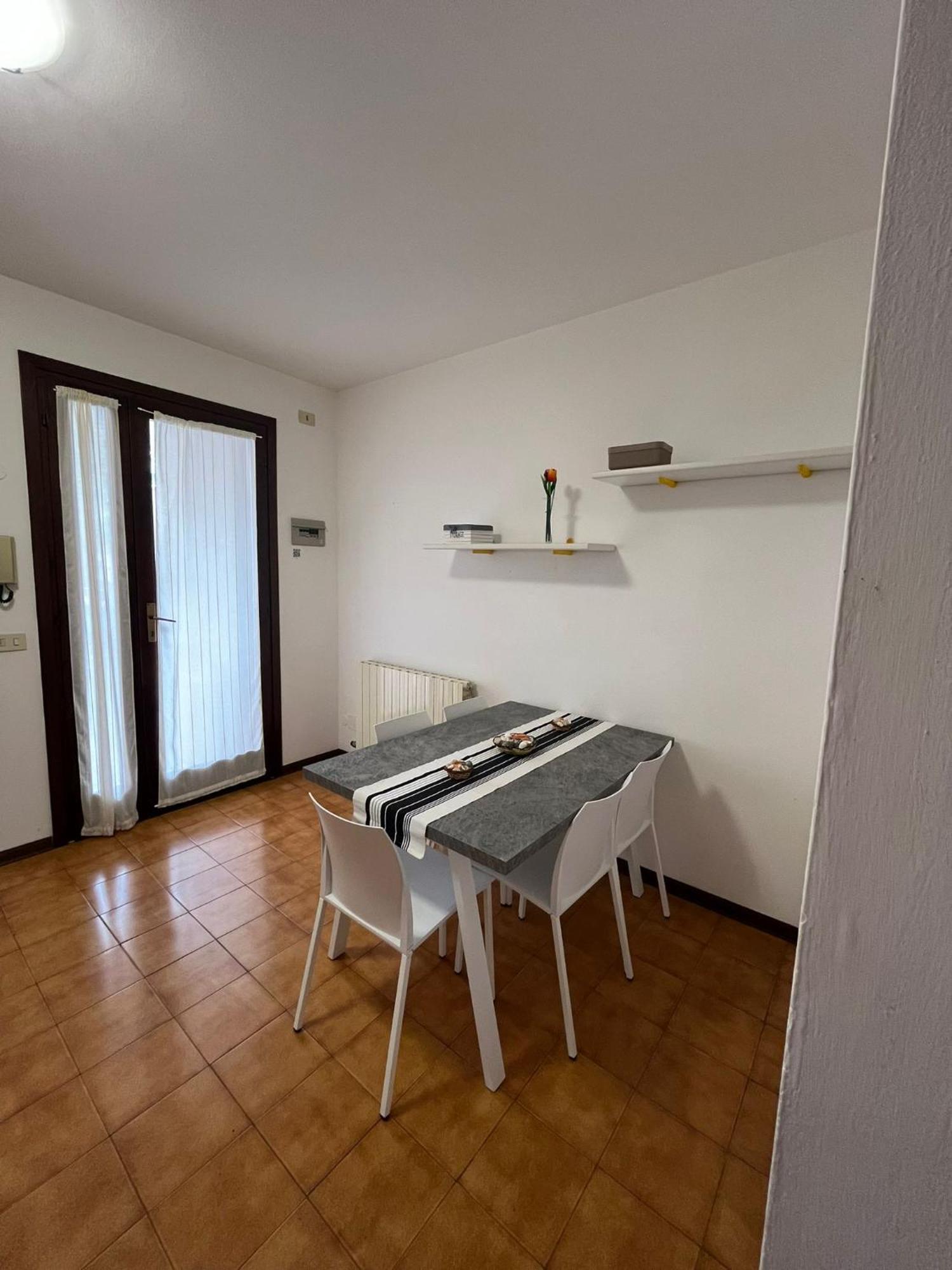 Appartement Onda Blu à Bibione Extérieur photo