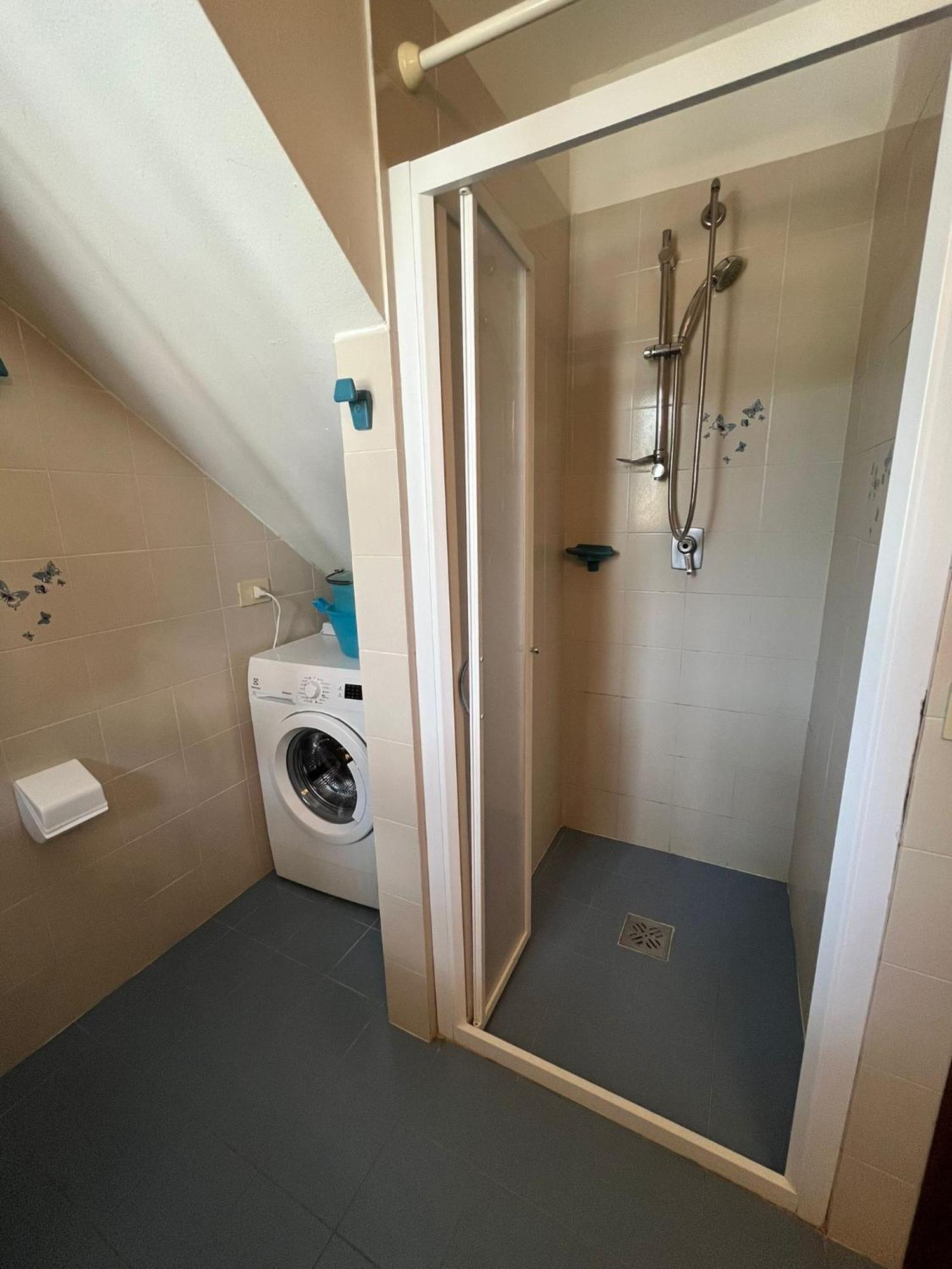 Appartement Onda Blu à Bibione Extérieur photo