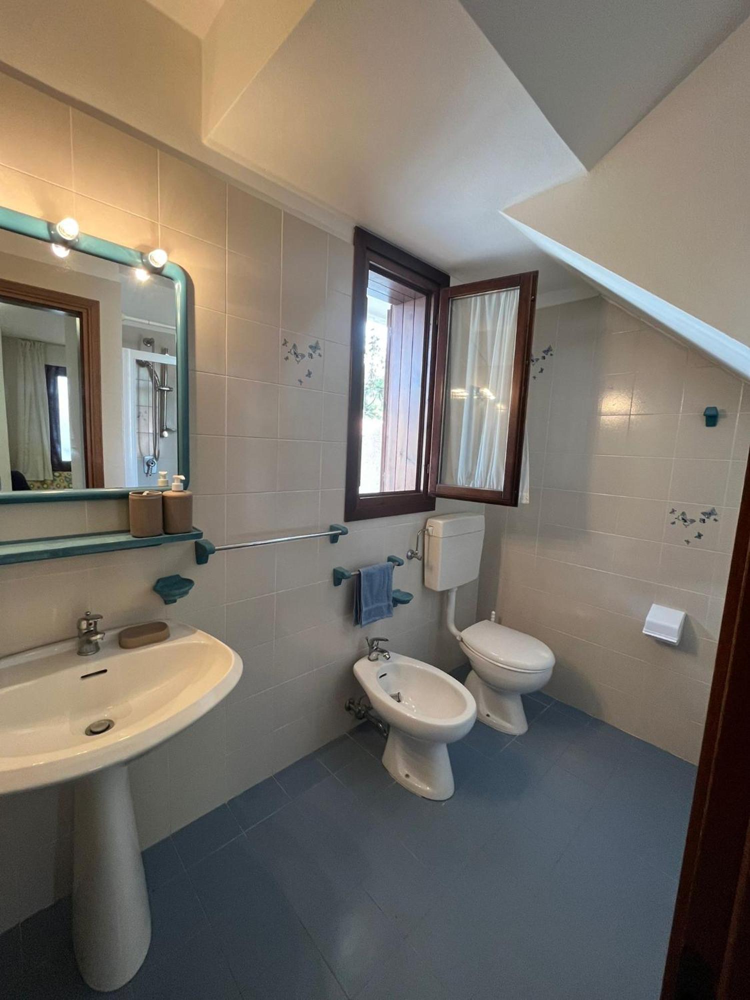 Appartement Onda Blu à Bibione Extérieur photo