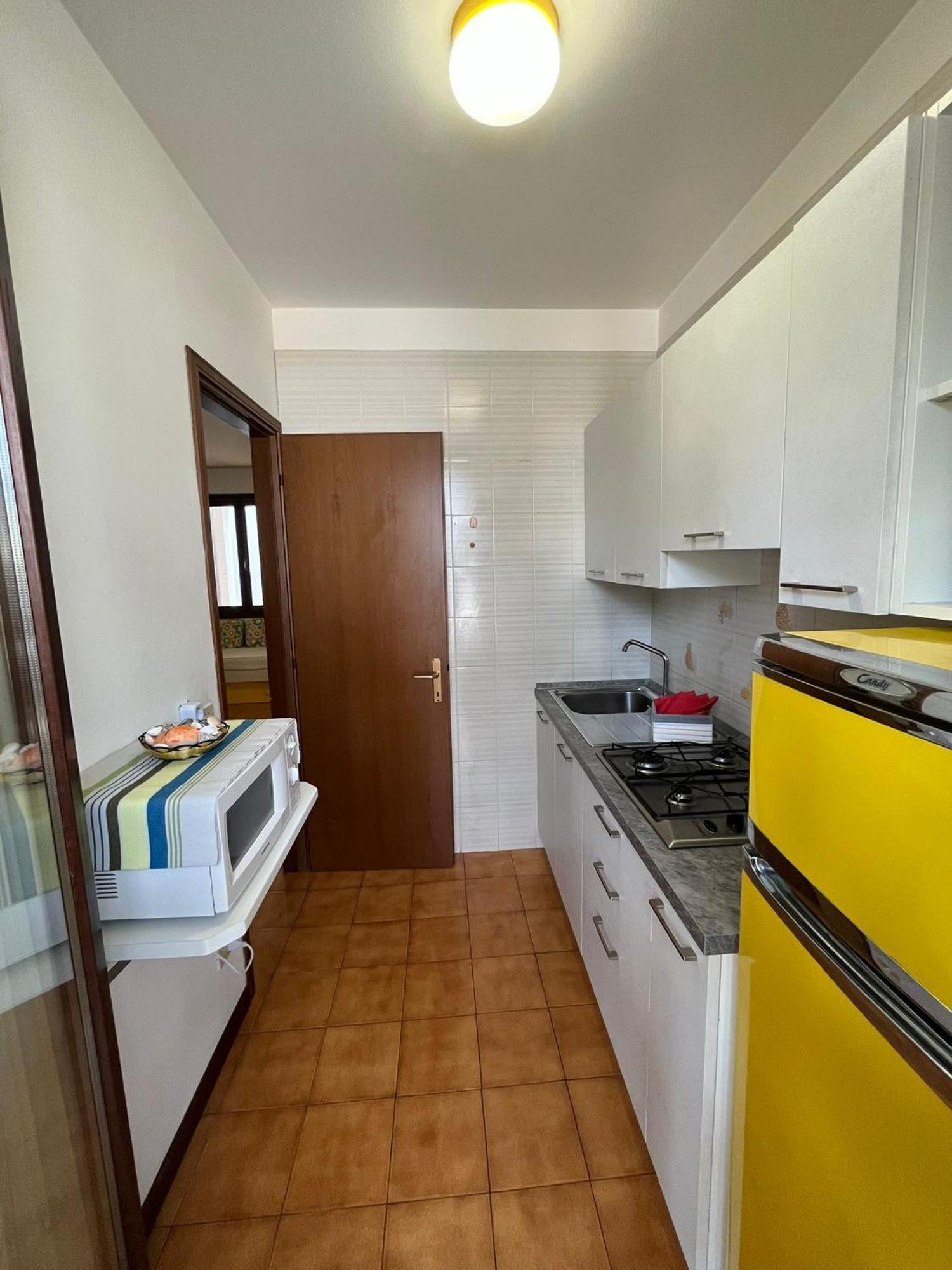 Appartement Onda Blu à Bibione Extérieur photo