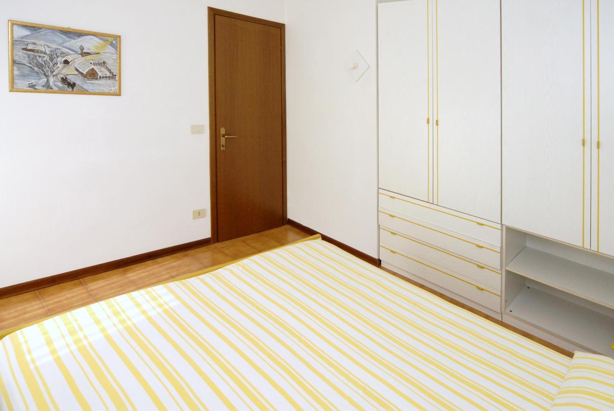 Appartement Onda Blu à Bibione Extérieur photo