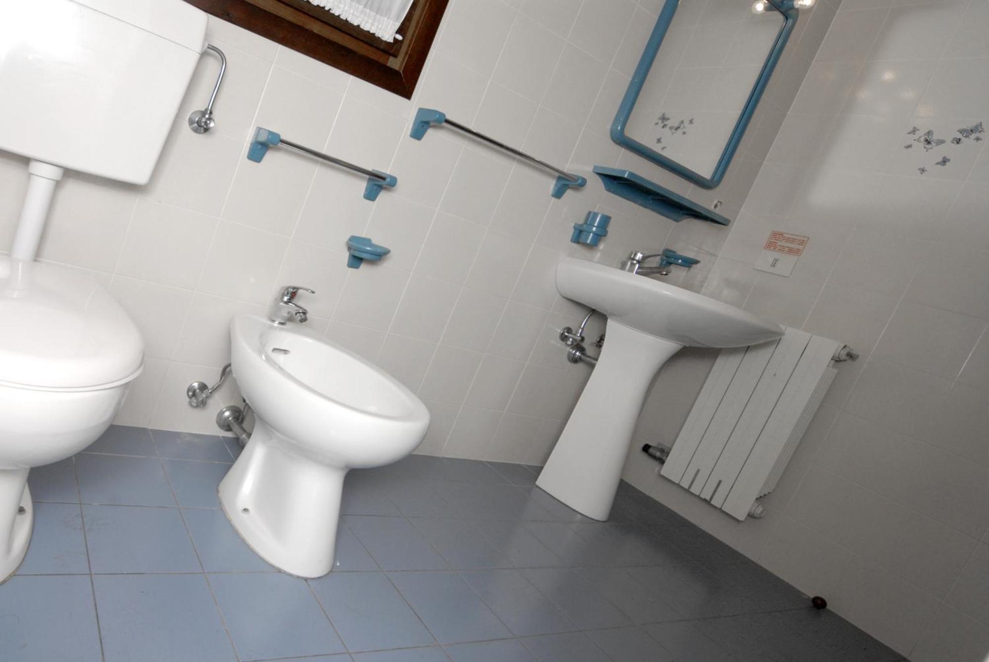 Appartement Onda Blu à Bibione Extérieur photo