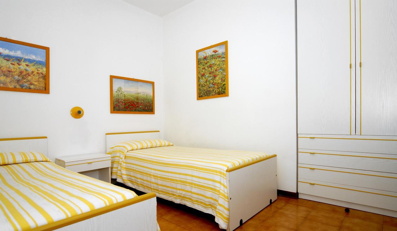 Appartement Onda Blu à Bibione Extérieur photo