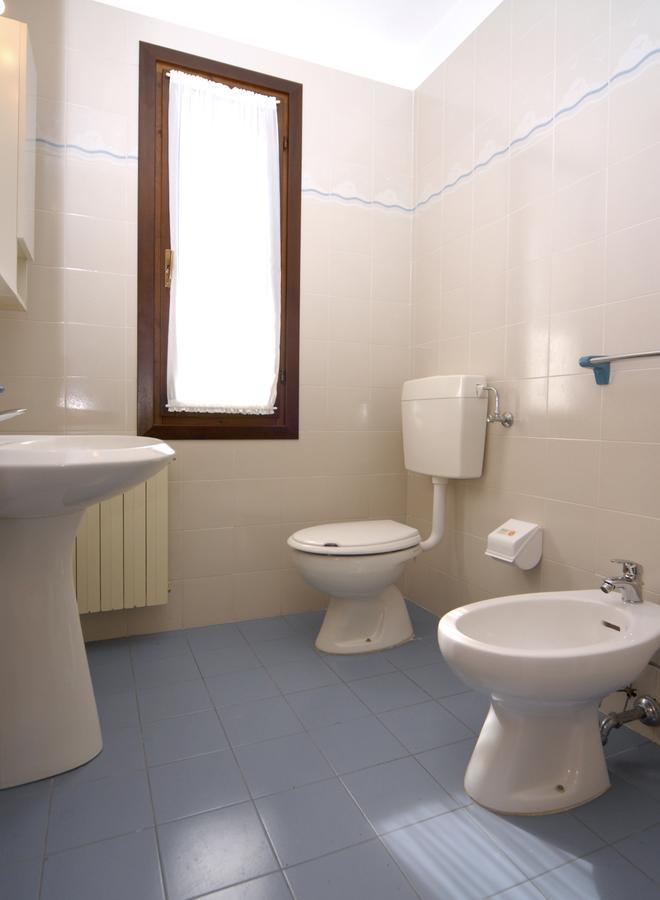 Appartement Onda Blu à Bibione Extérieur photo